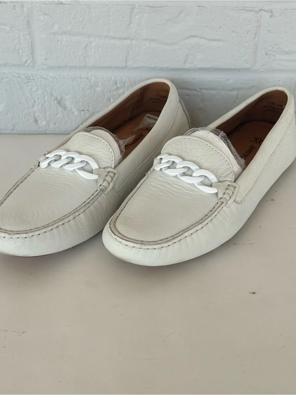 Johnston & Murphy Maggie Loafers Women's 6